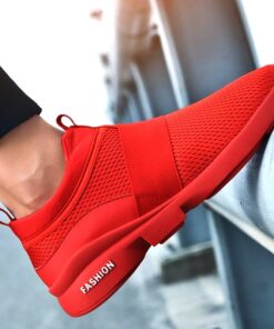 2020 New Autumn Women Shoes Ankle Sneakers Red Sock Men Fashion Sneaker Casual White Shoes Size 35-46 Zapatillas Mujer